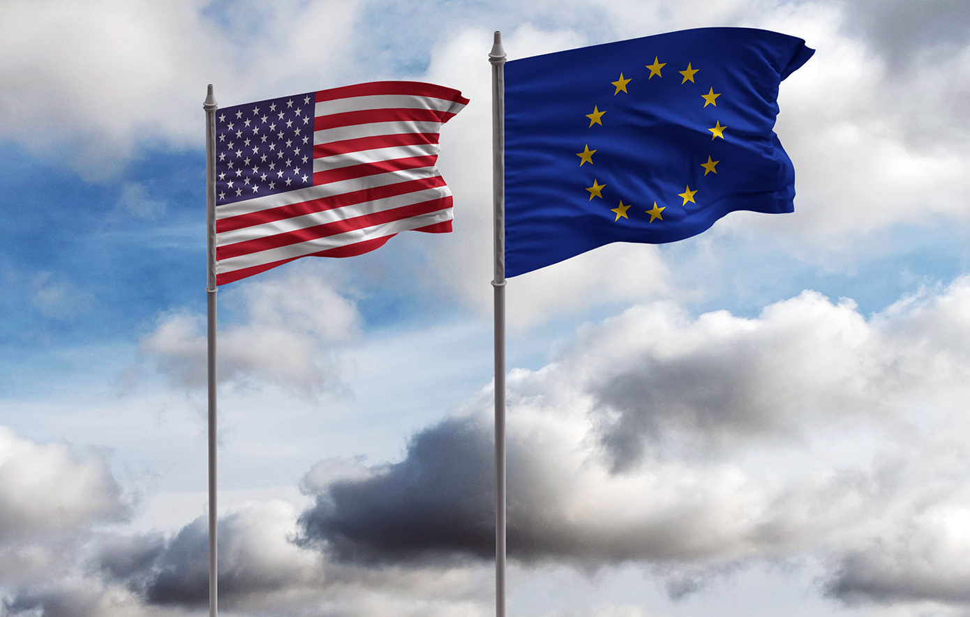 Εμπορική ανάσα για Ευρώπη και ΗΠΑ: «Οι δασμοί 30% θα πλήξουν το εμπόριο» προειδοποιεί ο Σέφτσοβιτς