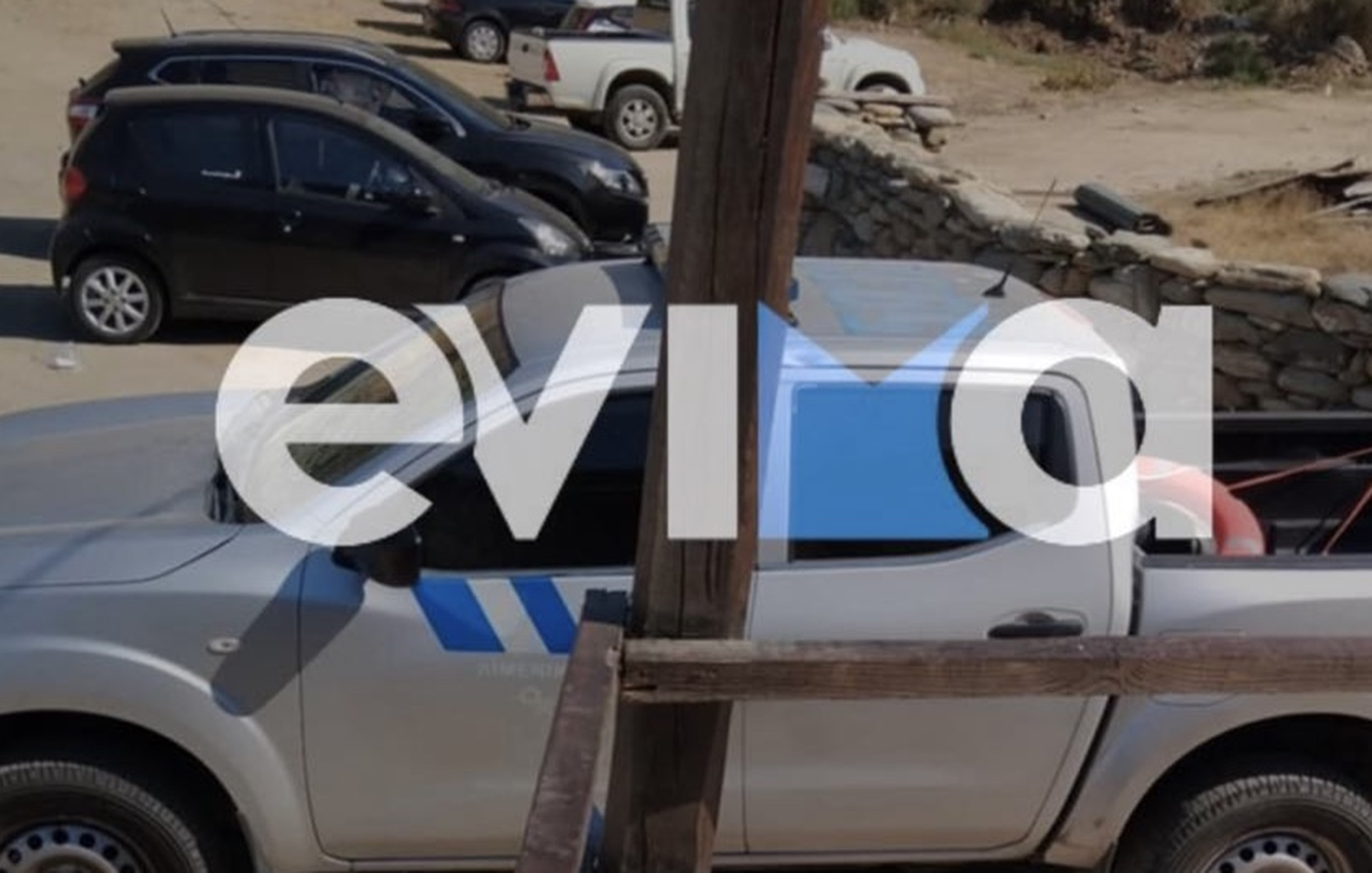 Θρίλερ στην Εύβοια: 43χρονος εντοπίστηκε νεκρός σε παραλία – Αγνοούνταν για έξι ημέρες