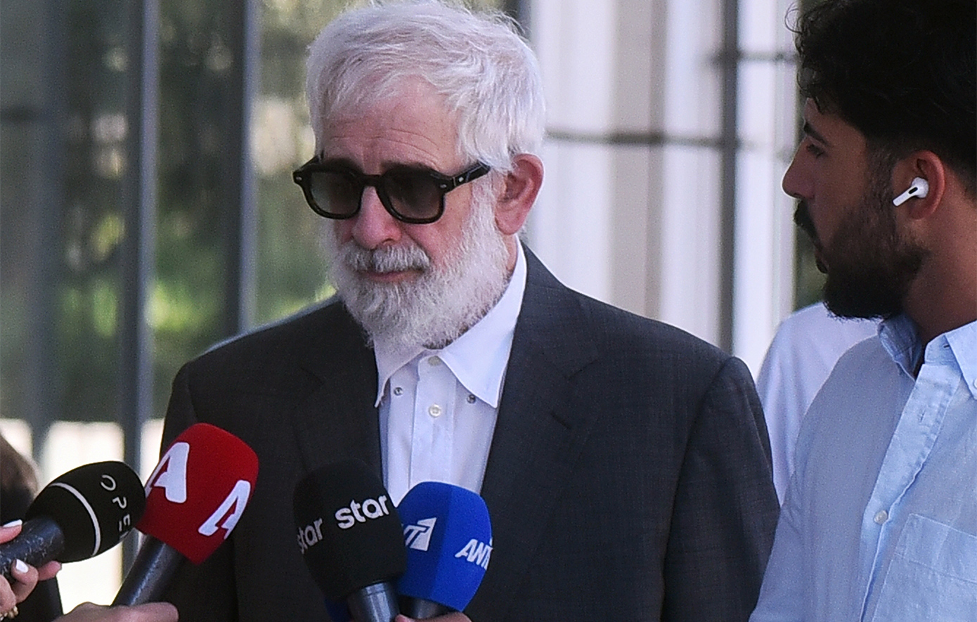 Καταδίκη του Πέτρου Φιλιππίδη για δύο απόπειρες βιασμού – Η ετυμηγορία του Εφετείου