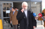 Πέτρος Φιλιππίδης: Πώς παραμένει ελεύθερος παρά την ενοχή για δύο απόπειρες βιασμού