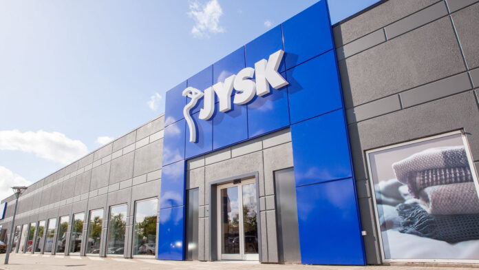 Η JYSK εγκαινιάζει νέο κατάστημα στην Πάρο