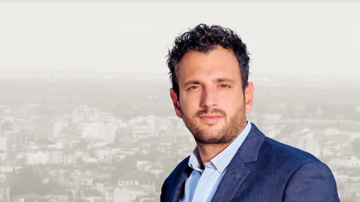 Δήμαρχος Τυρνάβου: Οι εποχές που οι δημοτικές αρχές ευνοούσαν λίγους ανήκουν στο παρελθόν