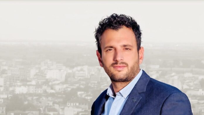 Δήμαρχος Τυρνάβου: Οι εποχές που οι δημοτικές αρχές ευνοούσαν λίγους ανήκουν στο παρελθόν