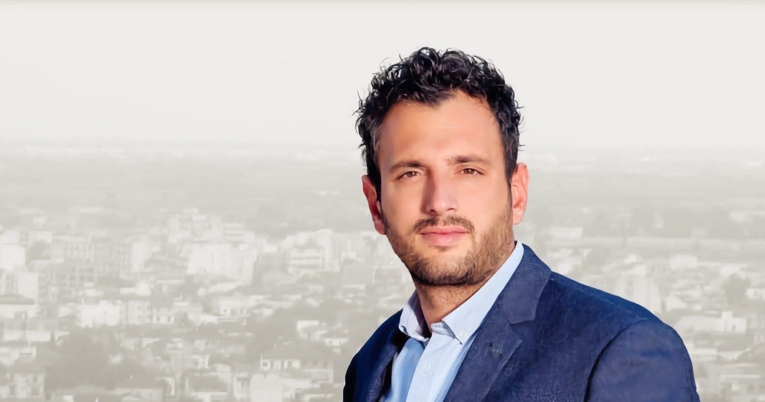 Δήμαρχος Τυρνάβου: Οι εποχές που οι δημοτικές αρχές ευνοούσαν λίγους ανήκουν στο παρελθόν