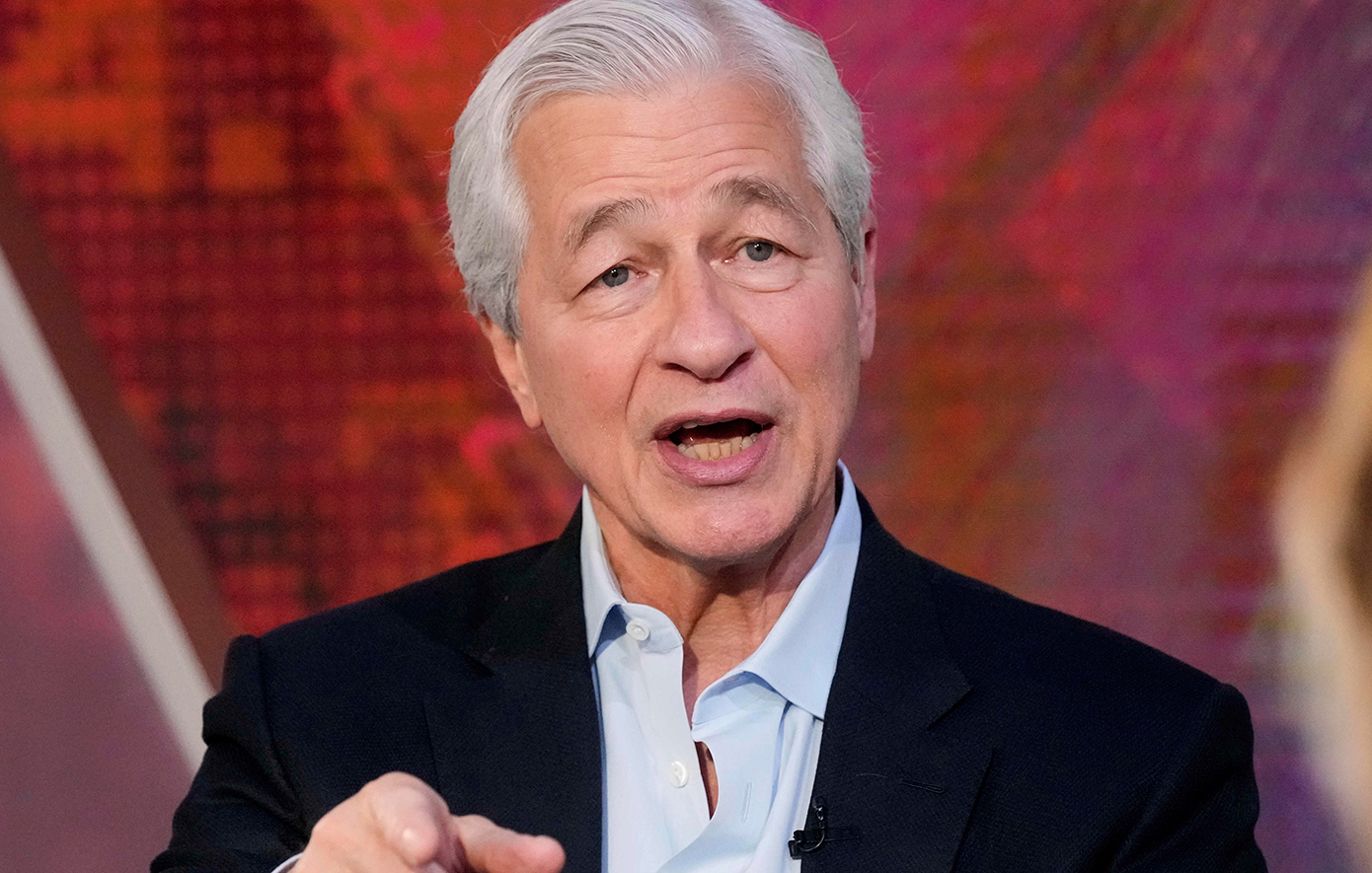 Επείγουσα προειδοποίηση από τον CEO της JP Morgan στην Ευρώπη: «Χάνετε τον αγώνα με τις ΗΠΑ»