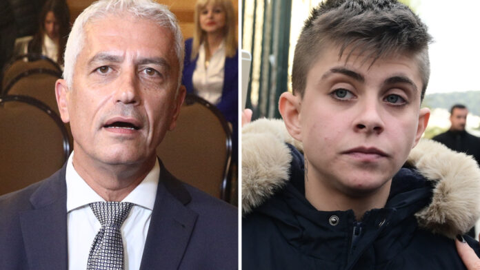Καλλιακμάνης για Μουρτζούκου: Όταν ρωτήθηκε πώς σκότωσε τα παιδιά, απάντησε: «με τα χέρια, δεν θυμάμαι»