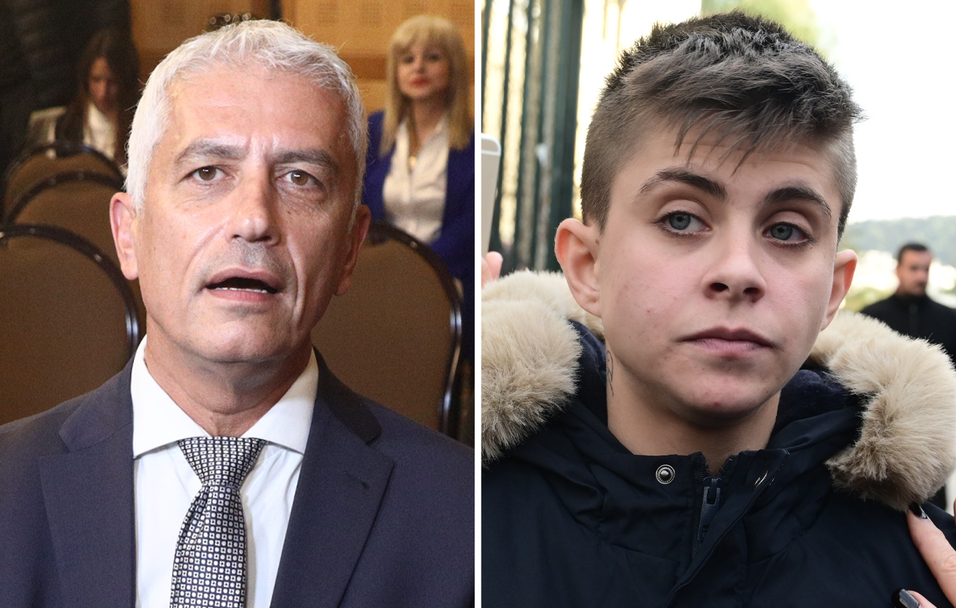 Καλλιακμάνης για Μουρτζούκου: Όταν ρωτήθηκε πώς σκότωσε τα παιδιά, απάντησε: «με τα χέρια, δεν θυμάμαι»