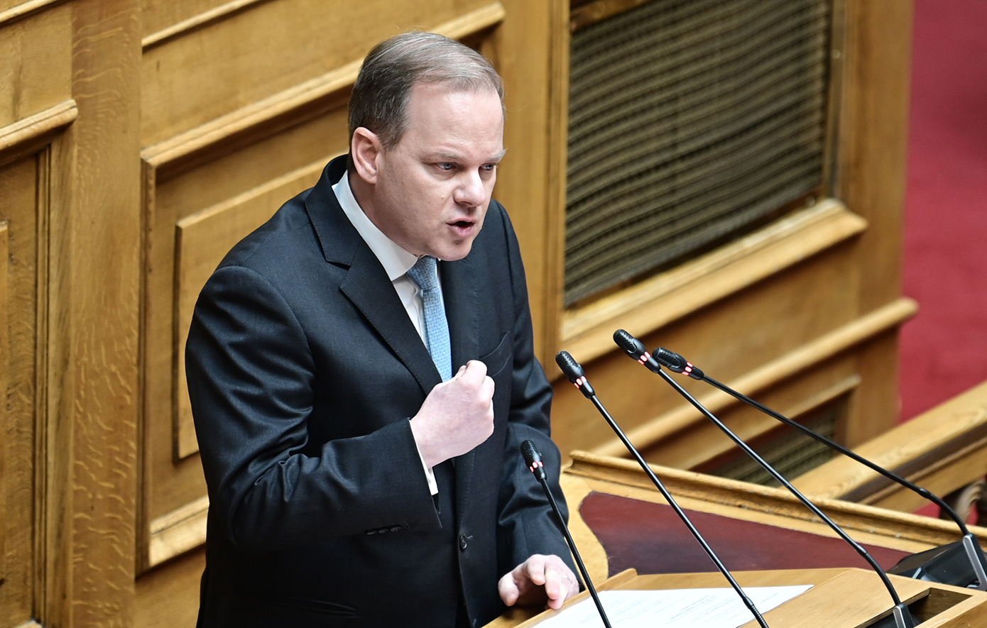 Ολοκλήρωση της Προκαταρκτικής για τα Τέμπη: Αποκαλύπτεται σήμερα το πόρισμα