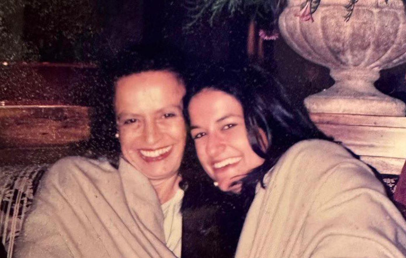 Απεβίωσε η μητέρα της Νίκης Κεραμέως: «Έφυγες αναπάντεχα – Μόνη παρηγοριά ότι με τα όργανά σου χαρίζεις ζωή σε άλλους»