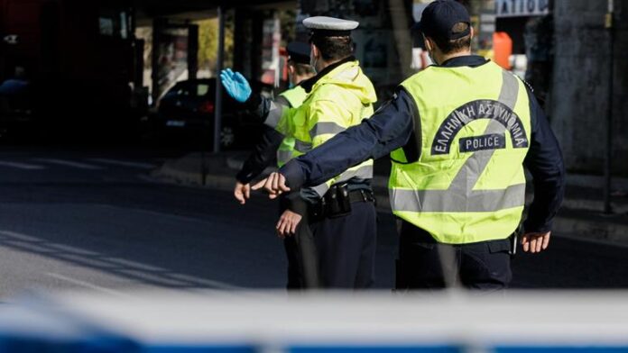 Κρήτη: Εντατικοί έλεγχοι της Τροχαίας – 820 επιθεωρήσεις, 89 παραβάσεις και 8 συλλήψεις για μέθη
