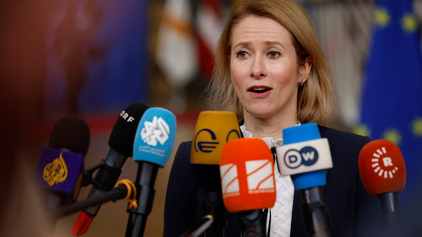 Απέτυχε η νέα σειρά κυρώσεων της ΕΕ κατά της Ρωσίας – «Φρένο» από τη Σλοβακία