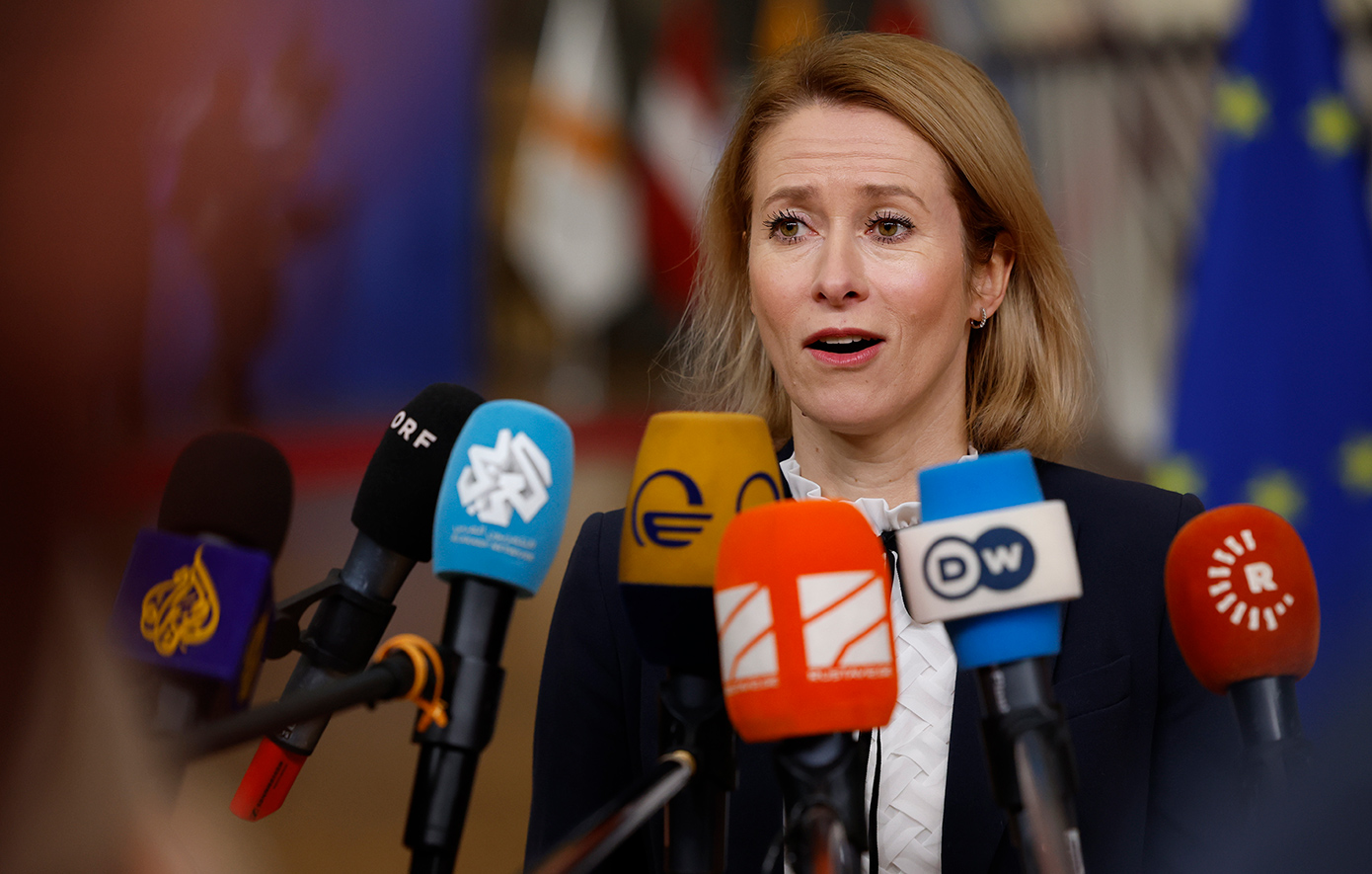 Απέτυχε η νέα σειρά κυρώσεων της ΕΕ κατά της Ρωσίας – «Φρένο» από τη Σλοβακία