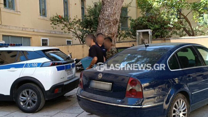16χρονη στην Κίσσαμο θύμα εμπορίας από πατέρα και θείο: Της άρπαζαν το μεροκάματο και την εξανάγκαζαν σε διακίνηση ηρωίνης