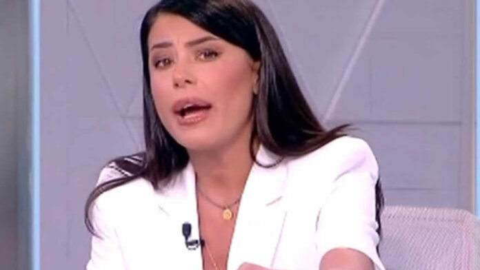 Λατινοπούλου: Η Νέα Δημοκρατία όφειλε να δημιουργήσει κλειστά κέντρα μεταναστών σε Γυάρο και Μακρόνησο