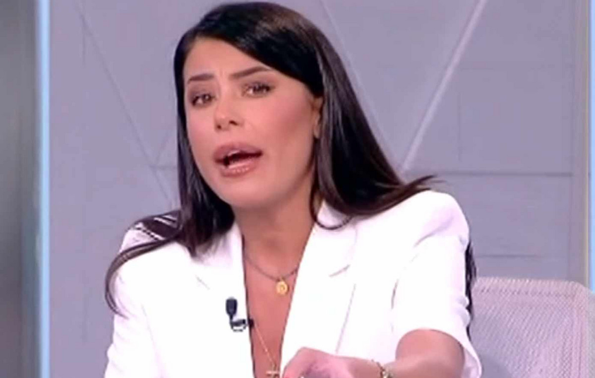 Λατινοπούλου: Η Νέα Δημοκρατία όφειλε να δημιουργήσει κλειστά κέντρα μεταναστών σε Γυάρο και Μακρόνησο