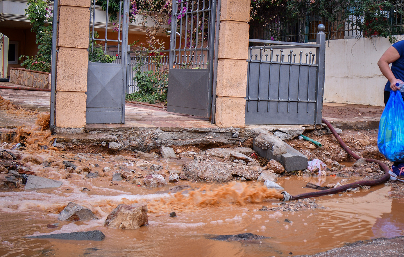Δίκη για την τραγωδία στη Μάνδρα: Στο εφετείο τρεις κατηγορούμενοι για ανθρωποκτονία από αμέλεια