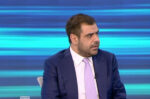 Παύλος Μαρινάκης: Το ΠΑΣΟΚ αποφάσισε να υποδυθεί τον Πόντιο Πιλάτο λέγοντας «παρών» στο μεταναστευτικό