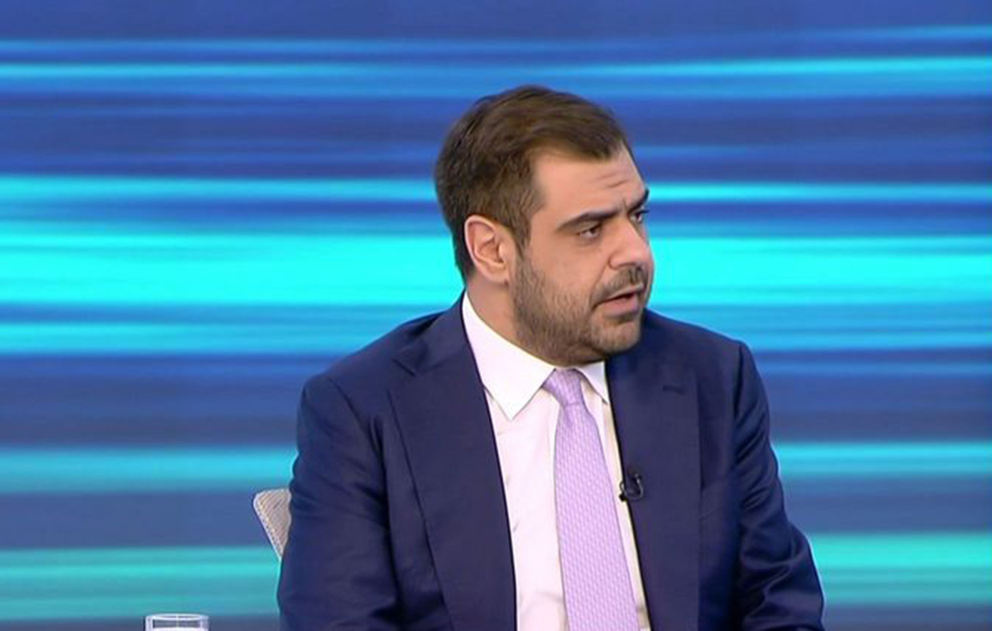 Παύλος Μαρινάκης: Το ΠΑΣΟΚ αποφάσισε να υποδυθεί τον Πόντιο Πιλάτο λέγοντας «παρών» στο μεταναστευτικό