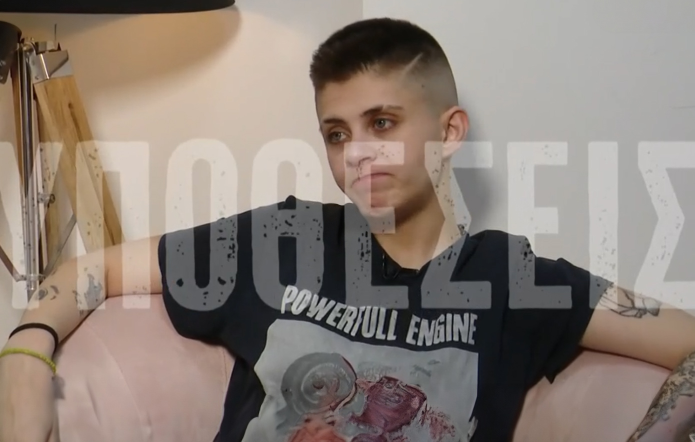 Η τελική συνέντευξη της Ειρήνης Μουρτζούκου πριν τη σύλληψη: Ποιον κατηγορούσε μέχρι τέλους