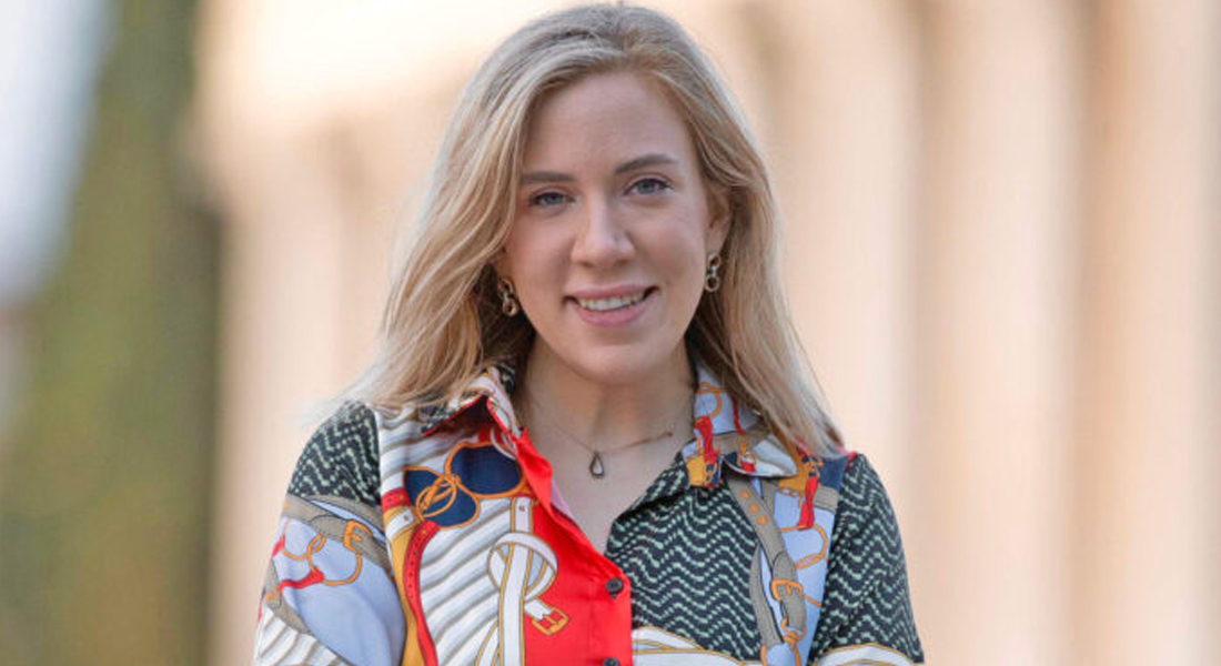 Ρωξάνη Μπέη: «Δυσωδία» και «οσμή» από τον λαϊκισμό σας, όχι από την Αθήνα