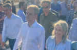 Χριστίνα Αλεξοπούλου για δρόμο Πατρών – Πύργου: Υλοποιήσαμε όσα υποσχέθηκε ο Κυριάκος Μητσοτάκης