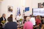 Μητσοτάκης: Το σχέδιο «Προσβασιμότητα κατ’ οίκον» ενδυναμώνεται με επιπλέον 10 εκατομμύρια ευρώ