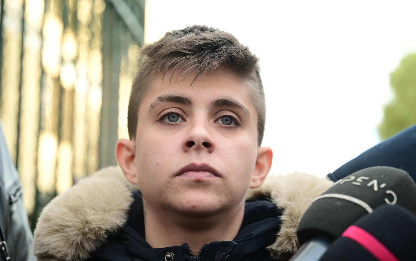 Η στιγμή της αλήθειας για την Ειρήνη Μουρτζούκου – Θα αποκαλύψει την αλήθεια για τον μικρό Παναγιωτάκη;