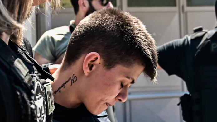 Ειρήνη Μουρτζούκου: Μαρτυρία για σκηνή ζηλοτυπίας – «Τσακωνόταν με την άλλη που είναι παντρεμένες και μού έσπασε τη λεκάνη»