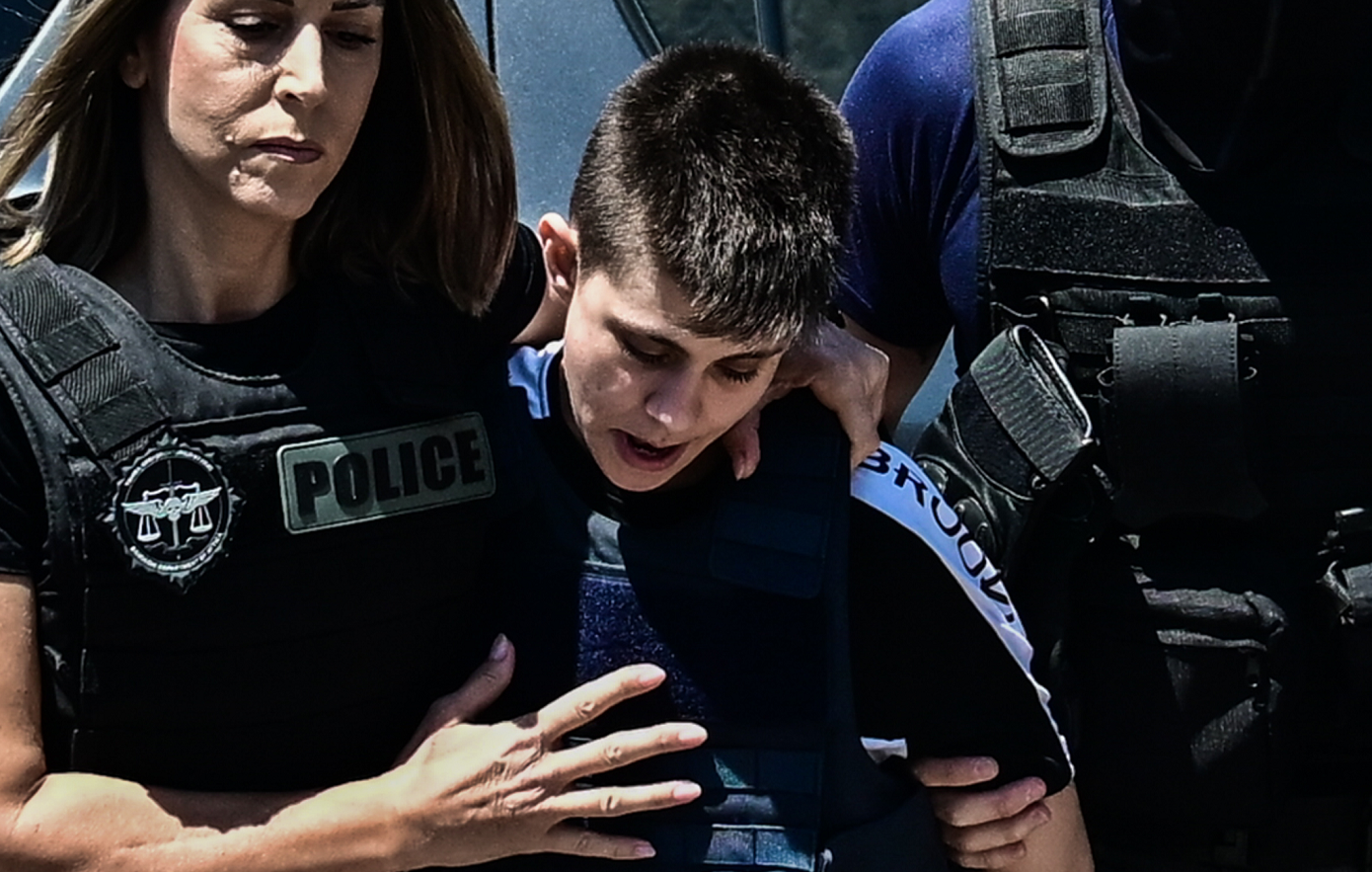 Κουμπάρος αδερφής της Μουρτζούκου: «Η Γωγώ ίσως αντιμετωπίζει δυσκολίες από τις πατητές της Ειρήνης»