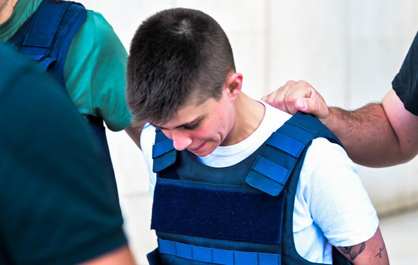 Ειρήνη Μουρτζούκου: Πώς οι δικηγόροι της υπερασπίζονταν την αθωότητά της στα μέσα – Η αντίδραση του Νίκου Αλεξανδρή