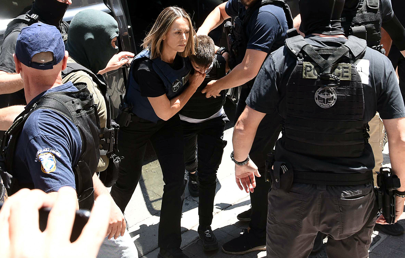 Επείγουσα εισαγγελική έρευνα για πιθανές ευθύνες ιατροδικαστών στην Ιατροδικαστική Υπηρεσία Πατρών