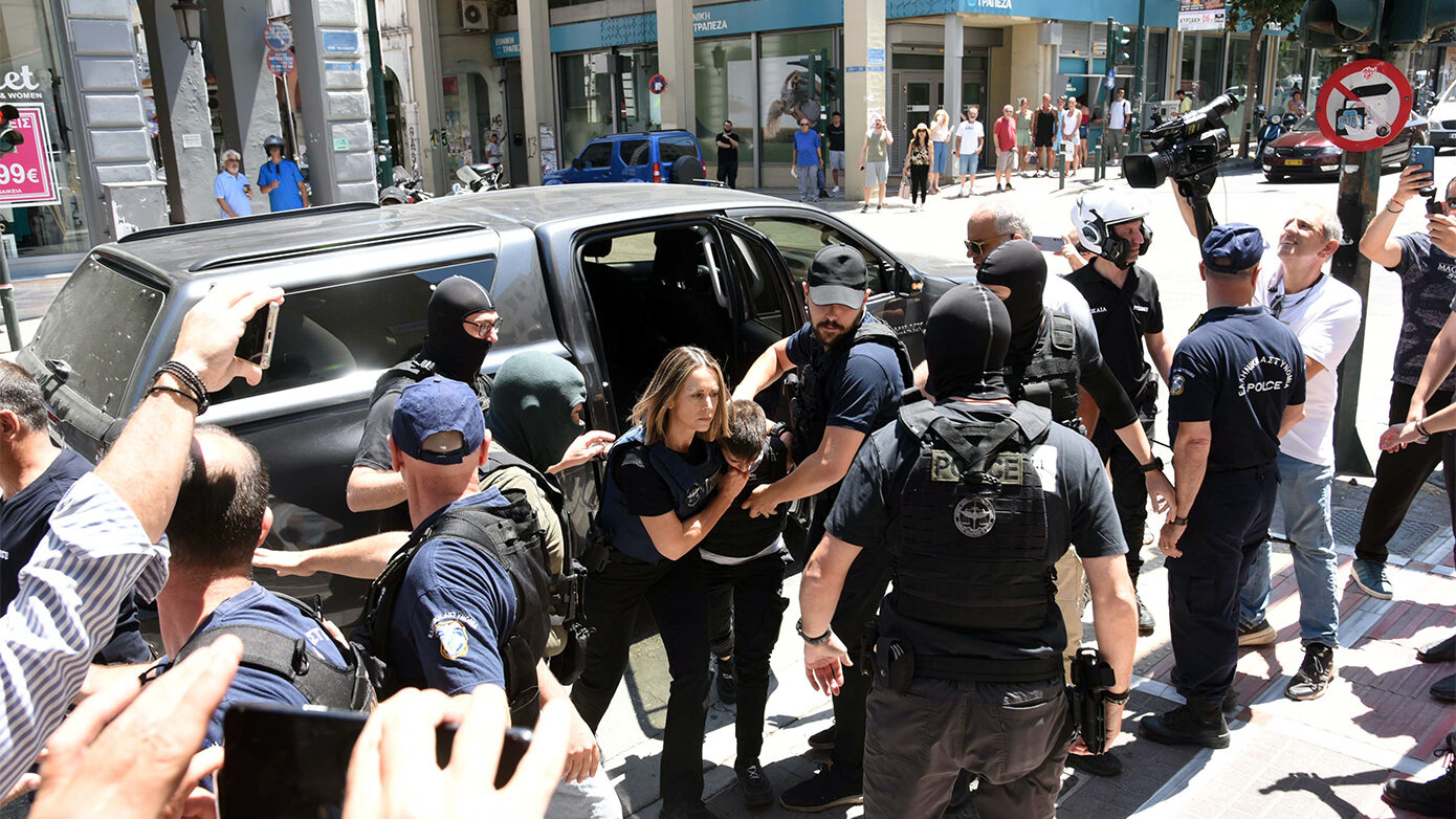 Τρεις ιατροδικαστές αγνόησαν τους φόνους που παραδέχτηκε η Ειρήνη Μουρτζούκου – Τι ανέφεραν στις αναφορές τους για τα νεκρά βρέφη