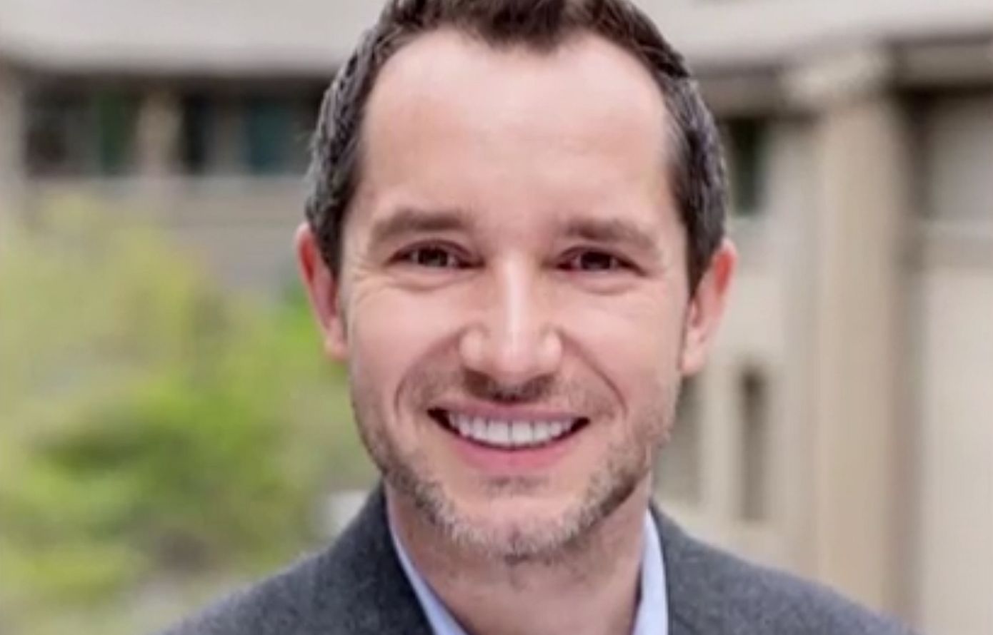 Αίνιγμα με τη δολοφονία Πολωνού καθηγητή στην Αγία Παρασκευή – Τι διερευνούν οι Αρχές