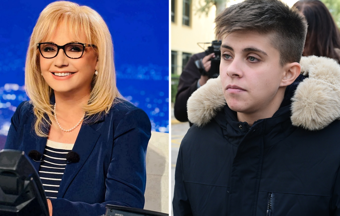 Ειρήνη Μουρτζούκου: Η άμεση αντίδραση της Αγγελικής Νικολούλη και η ειδική εκπομπή