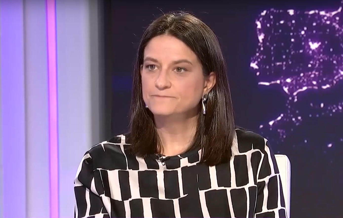 Κεραμέως: Η ΓΣΕΕ επιδιώκει να καταργηθούν όλες οι ευεργετικές διατάξεις για τους εργαζόμενους; – Το οκτάωρο διατηρείται στο ακέραιο