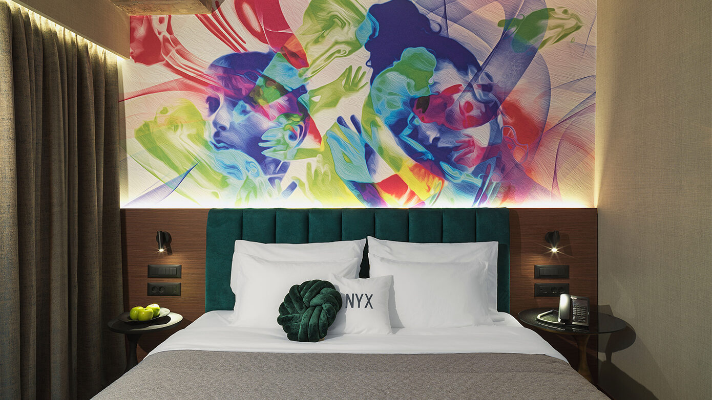 Leonardo Hotels: Επενδύσεις 200 εκατ. ευρώ και επέκταση δραστηριοτήτων στην Ελλάδα