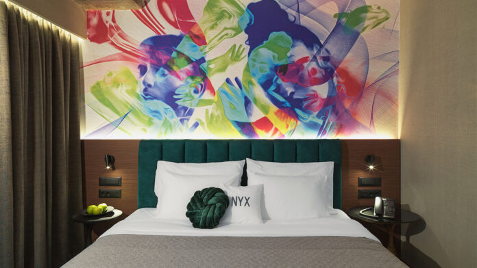 Leonardo Hotels: Επενδύσεις 200 εκατ. ευρώ και επέκταση δραστηριοτήτων στην Ελλάδα
