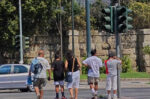 «Σύγχυση» σε Αμαλίας και Αρδηττού – Απενεργοποιημένα τα φανάρια