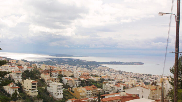 Περιορισμός κυκλοφορίας στο Σέιχ Σου και δασικές περιοχές Θεσσαλονίκης εξαιτίας αυξημένου κινδύνου πυρκαγιάς