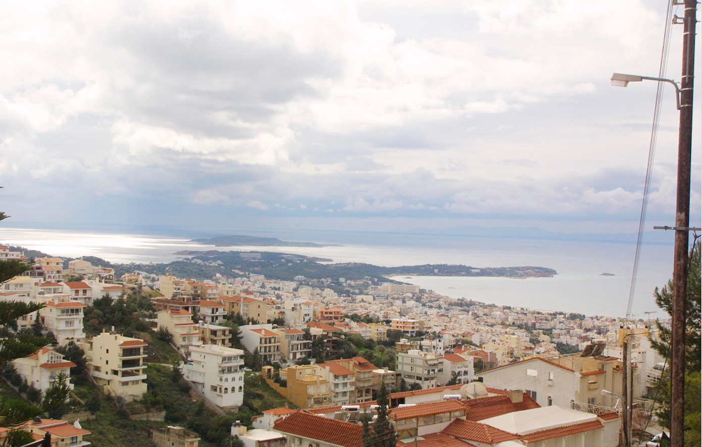 Περιορισμός κυκλοφορίας στο Σέιχ Σου και δασικές περιοχές Θεσσαλονίκης εξαιτίας αυξημένου κινδύνου πυρκαγιάς