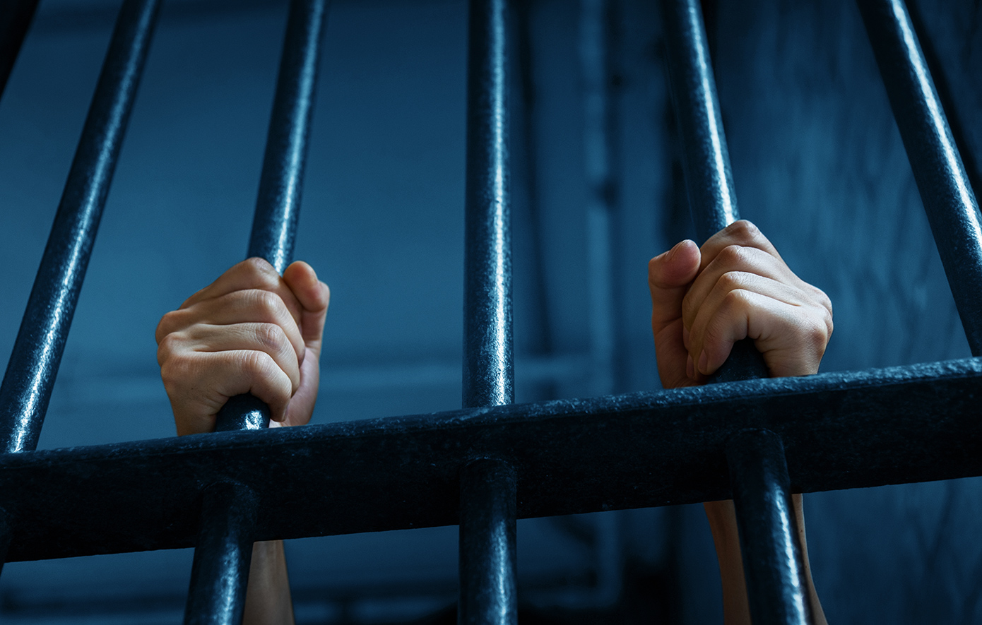 Θάνατος κρατουμένου σε αιματηρή συμπλοκή στις φυλακές Λάρισας – 29χρονος τον μαχαίρωσε θανάσιμα