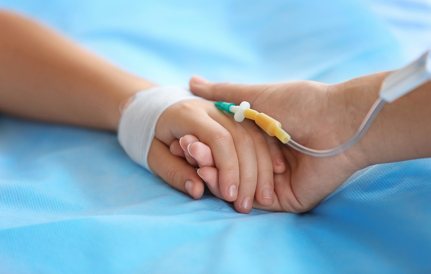 Στο ΠΑΓΝΗ μεταφέρθηκε το 4χρονο που κατανάλωσε πετρέλαιο – Σε σταθερή κατάσταση, χωρίς διασωλήνωση