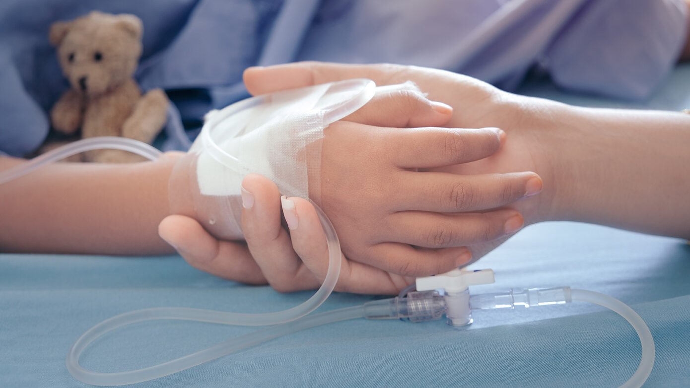 Σε κρίσιμη κατάσταση 4χρονο παιδί που κατανάλωσε πετρέλαιο στην Κρήτη