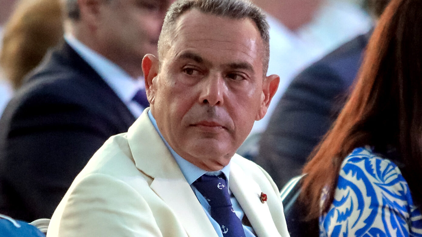 Πάνος Καμμένος: Ο Τσίπρας θυμίζει Καραμανλή της Αριστεράς – Επιστρέφω στην πολιτική αν ιδρύσει κόμμα ο Σαμαράς