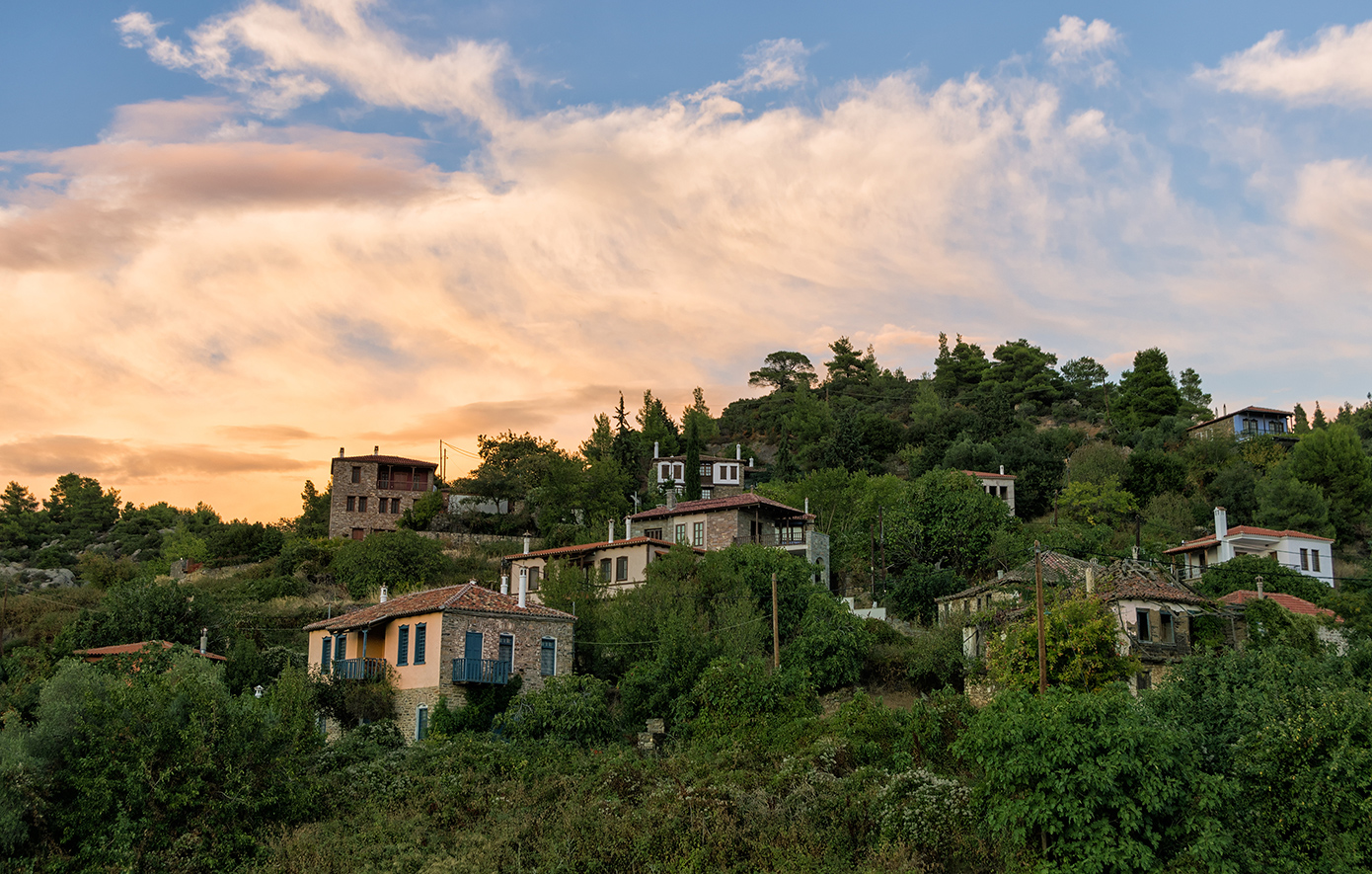 Κυκλοφοριακή απαγόρευση τη Δευτέρα σε ζώνες της Κασσάνδρας Χαλκιδικής
