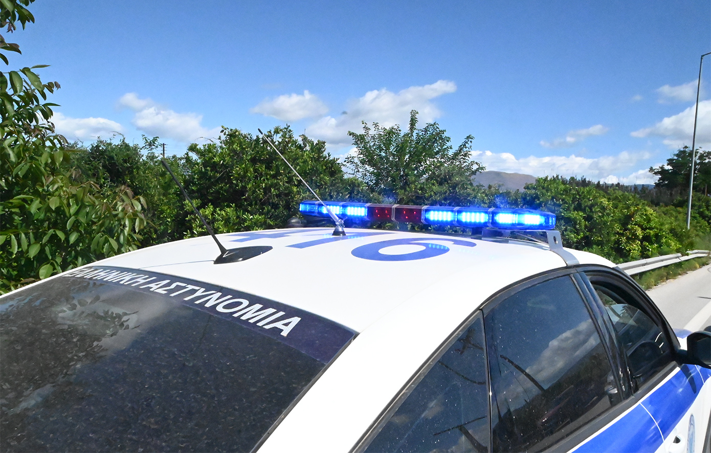 Σοκαριστικές κατηγορίες για τους συλληφθέντες τελωνειακούς στη Θεσπρωτία – Για εξάρθρωση εγκληματικής οργάνωσης κάνει λόγο η ΕΛΑΣ