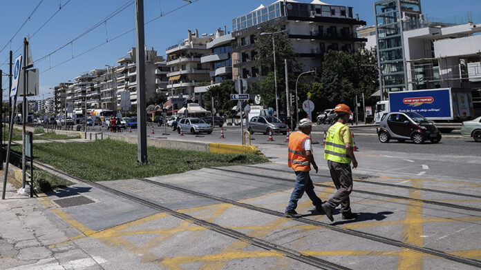 Επείγουσες ρυθμίσεις για εργαζομένους λόγω καύσωνα από το υπουργείο Εργασίας