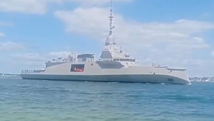 Άρχισαν οι θαλάσσιες δοκιμές της πρώτης ελληνικής Belh@rra