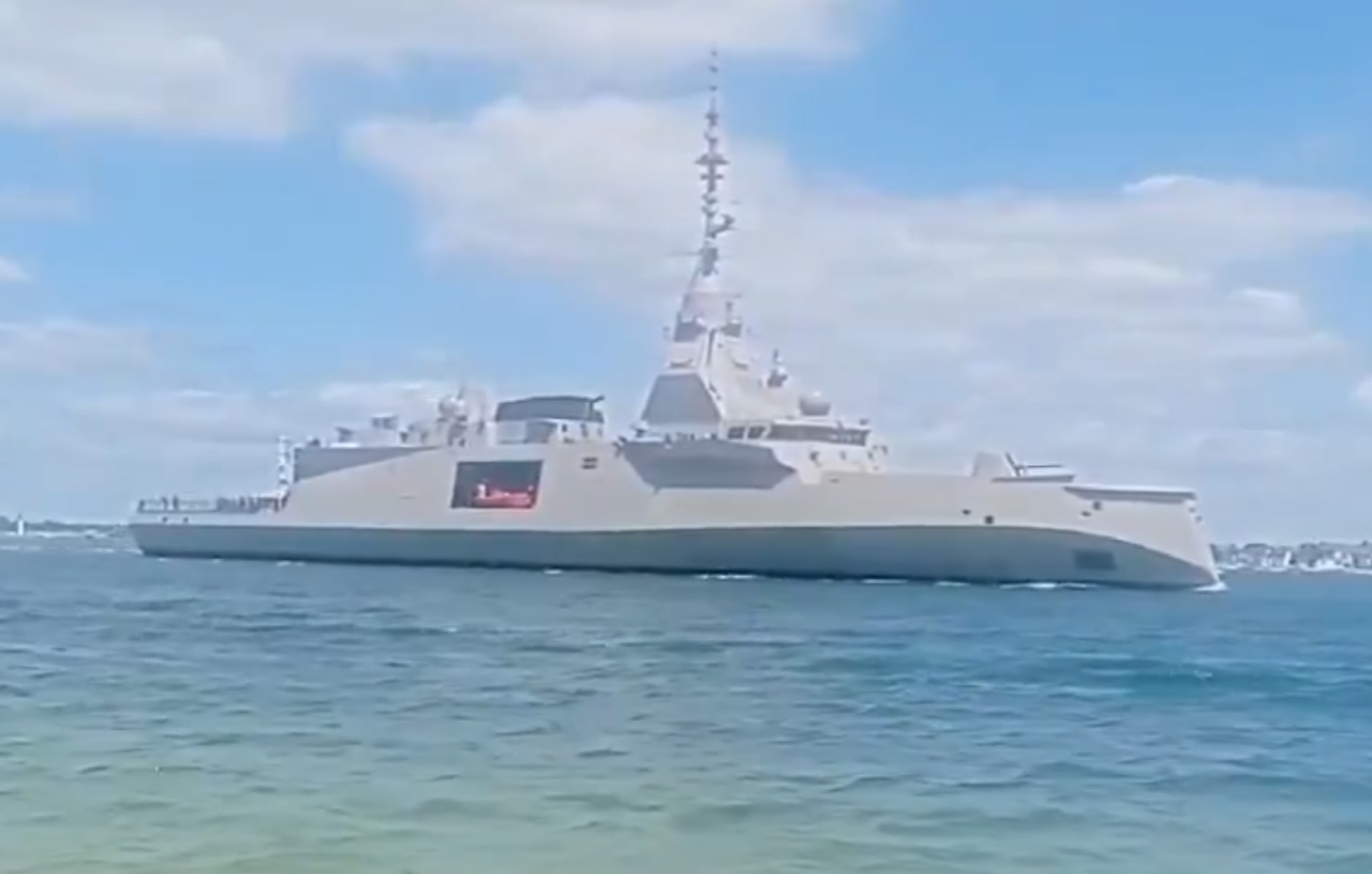 Άρχισαν οι θαλάσσιες δοκιμές της πρώτης ελληνικής Belh@rra