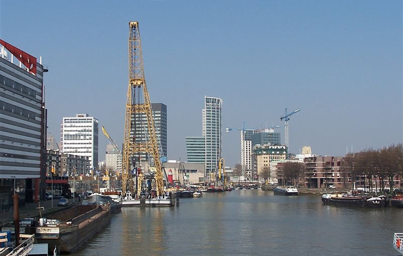 Ενεργειακή μεταμόρφωση στα λιμάνια: Προειδοποίηση για την καθυστέρηση ανάπτυξης των υποδομών OPS στην Ευρώπη